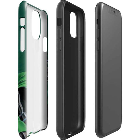 Marvel Dr. Doom Lord Doom iPhone 11 Pro Max Impact Case