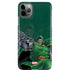Marvel Dr. Doom Lord Doom iPhone Cases