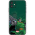 Marvel Dr. Doom Lord Doom iPhone 11 Skin