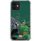 Marvel Dr. Doom Lord Doom iPhone 12 Clear Case