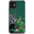 Marvel Dr. Doom Lord Doom iPhone 12 Clear Case