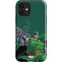 Marvel Dr. Doom Lord Doom iPhone 12 Impact Case
