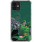 Marvel Dr. Doom Lord Doom iPhone 12 Mini Clear Case