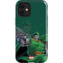 Marvel Dr. Doom Lord Doom iPhone 12 Mini Impact Case