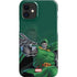 Marvel Dr. Doom Lord Doom iPhone 12 Mini Lite Case