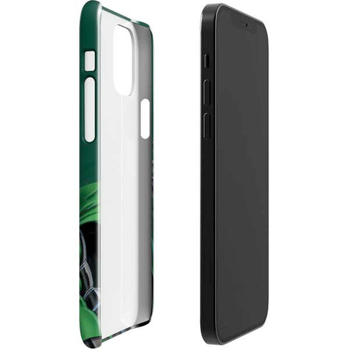 Marvel Dr. Doom Lord Doom iPhone 12 Mini Lite Case