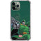Marvel Dr. Doom Lord Doom iPhone 12 Pro Clear Case