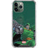 Marvel Dr. Doom Lord Doom iPhone 12 Pro Clear Case