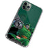 Marvel Dr. Doom Lord Doom iPhone 12 Pro Clear Case