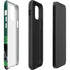 Marvel Dr. Doom Lord Doom iPhone 12 Pro Impact Case