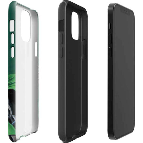 Marvel Dr. Doom Lord Doom iPhone 12 Pro Max Impact Case