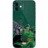 Marvel Dr. Doom Lord Doom iPhone 12 Skin