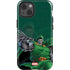 Marvel Dr. Doom Lord Doom iPhone 13 Impact Case