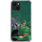 Marvel Dr. Doom Lord Doom iPhone 13 Mini Clear Case