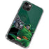 Marvel Dr. Doom Lord Doom iPhone 13 Mini Clear Case