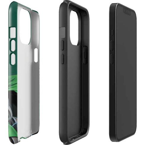 Marvel Dr. Doom Lord Doom iPhone 13 Pro Max Impact Case