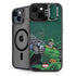 Marvel Dr. Doom Lord Doom iPhone 14 Kickstand Case