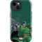 Marvel Dr. Doom Lord Doom iPhone 14 Plus Impact Case