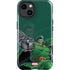 Marvel Dr. Doom Lord Doom iPhone 14 Plus Impact Case