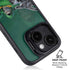 Marvel Dr. Doom Lord Doom iPhone 14 Plus Kickstand Case