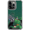 Marvel Dr. Doom Lord Doom iPhone 14 Pro Clear Case