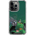 Marvel Dr. Doom Lord Doom iPhone 14 Pro Clear Case