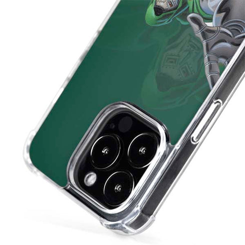 Marvel Dr. Doom Lord Doom iPhone 14 Pro MagSafe Case