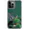Marvel Dr. Doom Lord Doom iPhone 14 Pro Max Clear Case