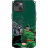 Marvel Dr. Doom Lord Doom iPhone 15 Plus Impact Case