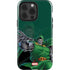 Marvel Dr. Doom Lord Doom iPhone 15 Pro Impact Case