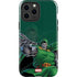 Marvel Dr. Doom Lord Doom iPhone 15 Pro Max Impact Case