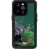Marvel Dr. Doom Lord Doom iPhone 15 Pro Waterproof Case
