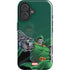 Marvel Dr. Doom Lord Doom iPhone 16 Impact Case
