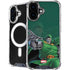 Marvel Dr. Doom Lord Doom iPhone 16 MagSafe Case