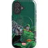 Marvel Dr. Doom Lord Doom iPhone 16 Magsafe Impact Case