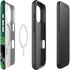 Marvel Dr. Doom Lord Doom iPhone 16 Magsafe Impact Case