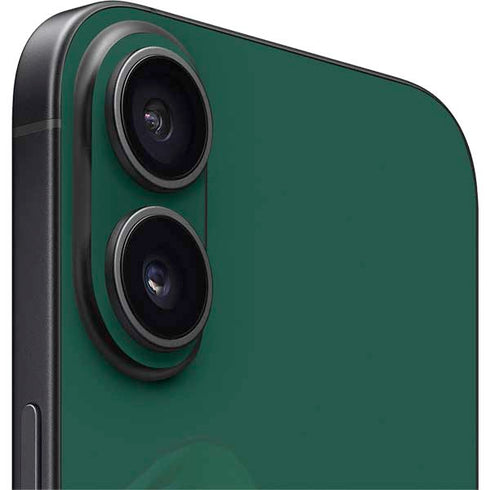 Marvel Dr. Doom Lord Doom iPhone 16 Plus Skin