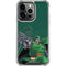 Marvel Dr. Doom Lord Doom iPhone 16 Pro Clear Case