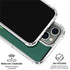 Marvel Dr. Doom Lord Doom iPhone 16 Pro Clear Case
