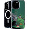 Marvel Dr. Doom Lord Doom iPhone 16 Pro MagSafe Case