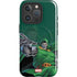 Marvel Dr. Doom Lord Doom iPhone 16 Pro Magsafe Impact Case