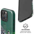 Marvel Dr. Doom Lord Doom iPhone 16 Pro Magsafe Impact Case