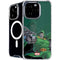 Marvel Dr. Doom Lord Doom iPhone 16 Pro Max MagSafe Case
