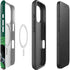Marvel Dr. Doom Lord Doom iPhone 16 Pro Max Magsafe Impact Case