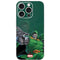 Marvel Dr. Doom Lord Doom iPhone 16 Pro Skin