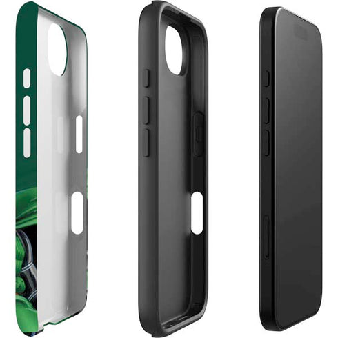 Marvel Dr. Doom Lord Doom iPhone 16e Impact Case