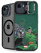Marvel Dr. Doom Lord Doom iPhone 16e Kickstand Case