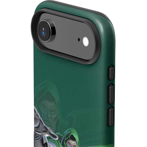 Marvel Dr. Doom Lord Doom iPhone 17 Air Impact Case