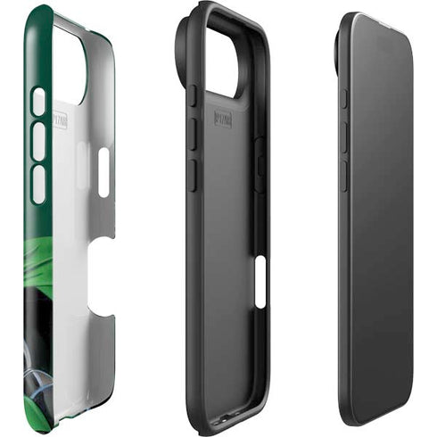 Marvel Dr. Doom Lord Doom iPhone 17 Air Impact Case