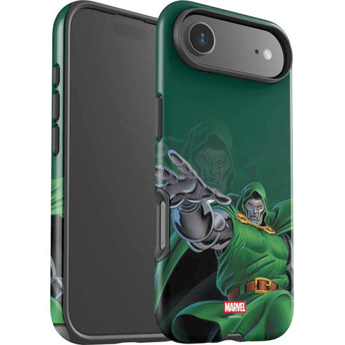 Marvel Dr. Doom Lord Doom iPhone 17 Air Impact Case